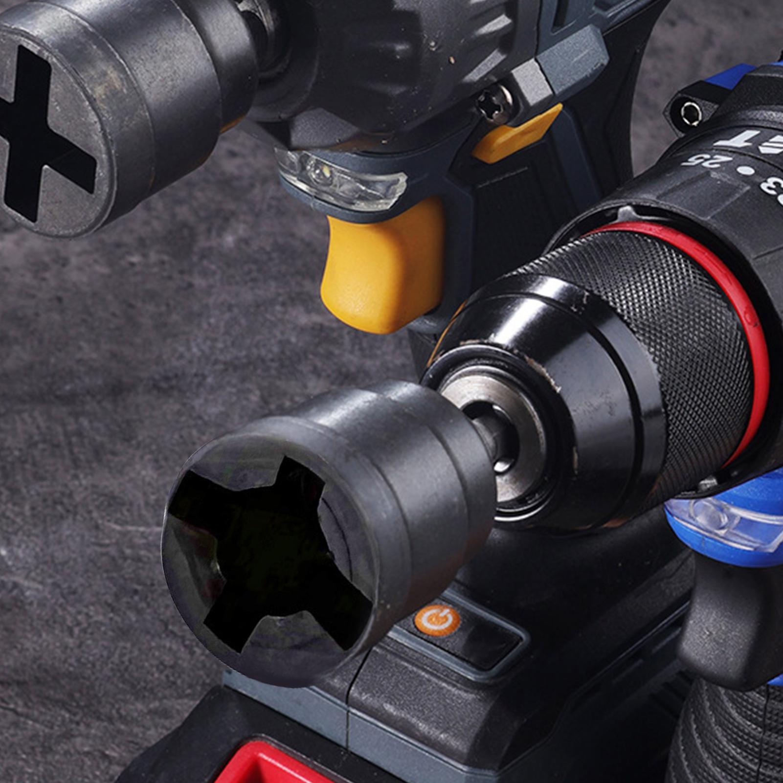 Jack Socket Drill Adapter Elec - Heavy Equipment Jack ulasan dan harga