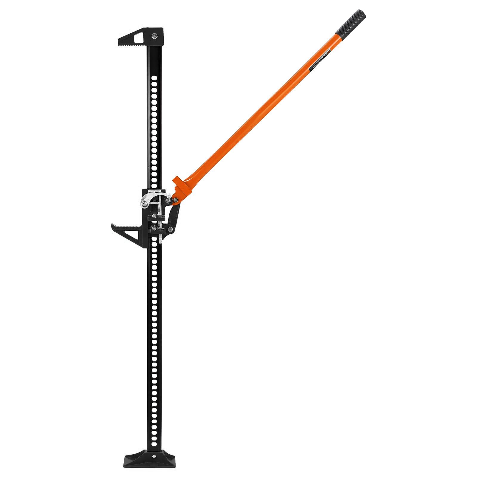 3.5 Ton High Lift Farm Jack 20 - Heavy Equipment Jack ulasan dan harga