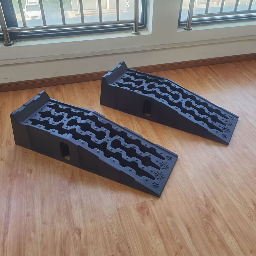 1 Pair 13000LBS Heavy-duty Tru - Heavy Equipment Jack ulasan dan harga