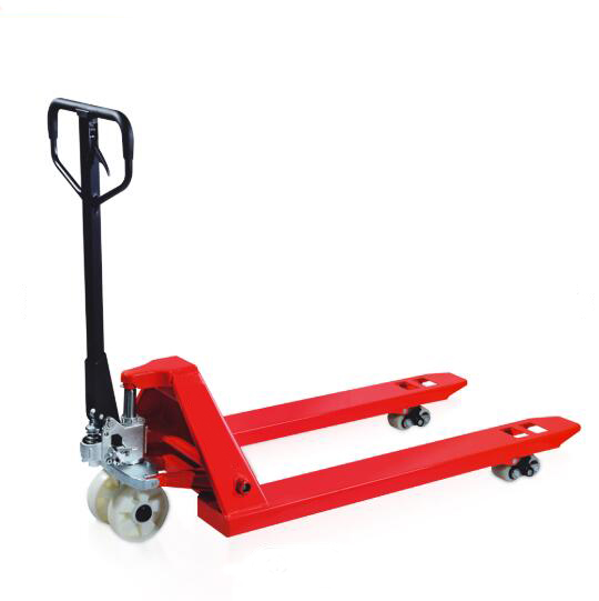 Manual Pallet Jack 2500kgs 2.5 - Hand Pallet Truck ulasan dan harga