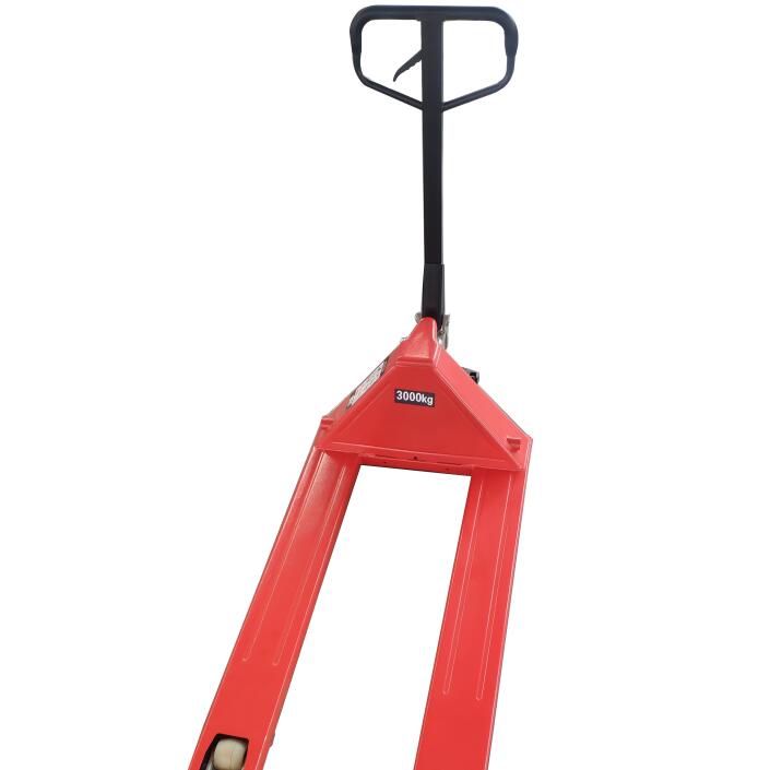 Manual Pallet Jack 2500kgs 2.5 - Hand Pallet Truck ulasan dan harga