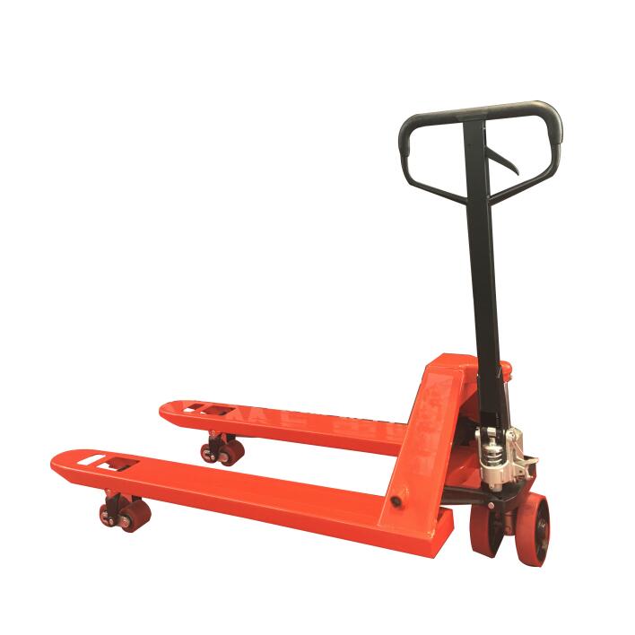 Manual Pallet Jack 2500kgs 2.5 - Hand Pallet Truck ulasan dan harga