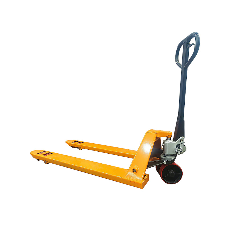 Hand 1500kg Hydraulic Manual P - Hand Pallet Truck ulasan dan harga