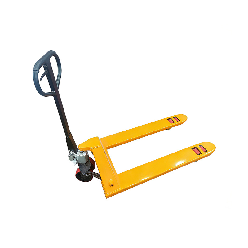Hand 1500kg Hydraulic Manual P - Hand Pallet Truck ulasan dan harga