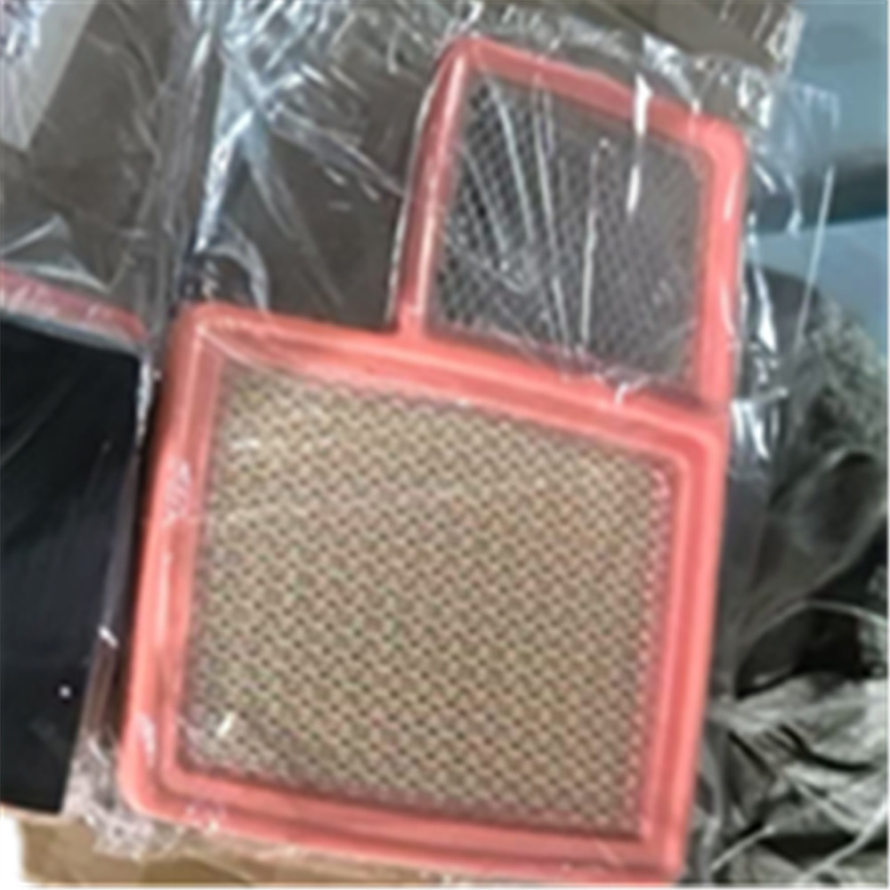 Replacement Engine Air Filter  - Heavy Equipment Air Filter Cleaner ulasan dan harga