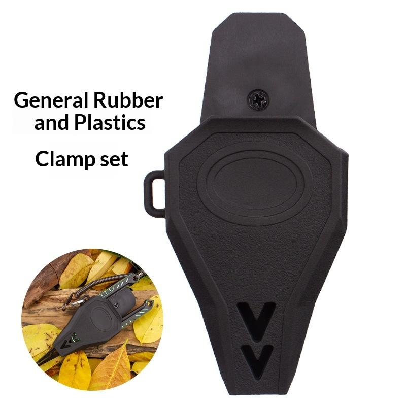 Heavy Duty Rubber Plastic Port - Heavy Equipment Management ulasan dan harga