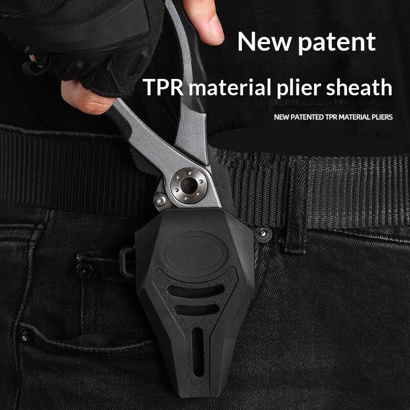 Heavy Duty Rubber Plastic Port - Heavy Equipment Management ulasan dan harga