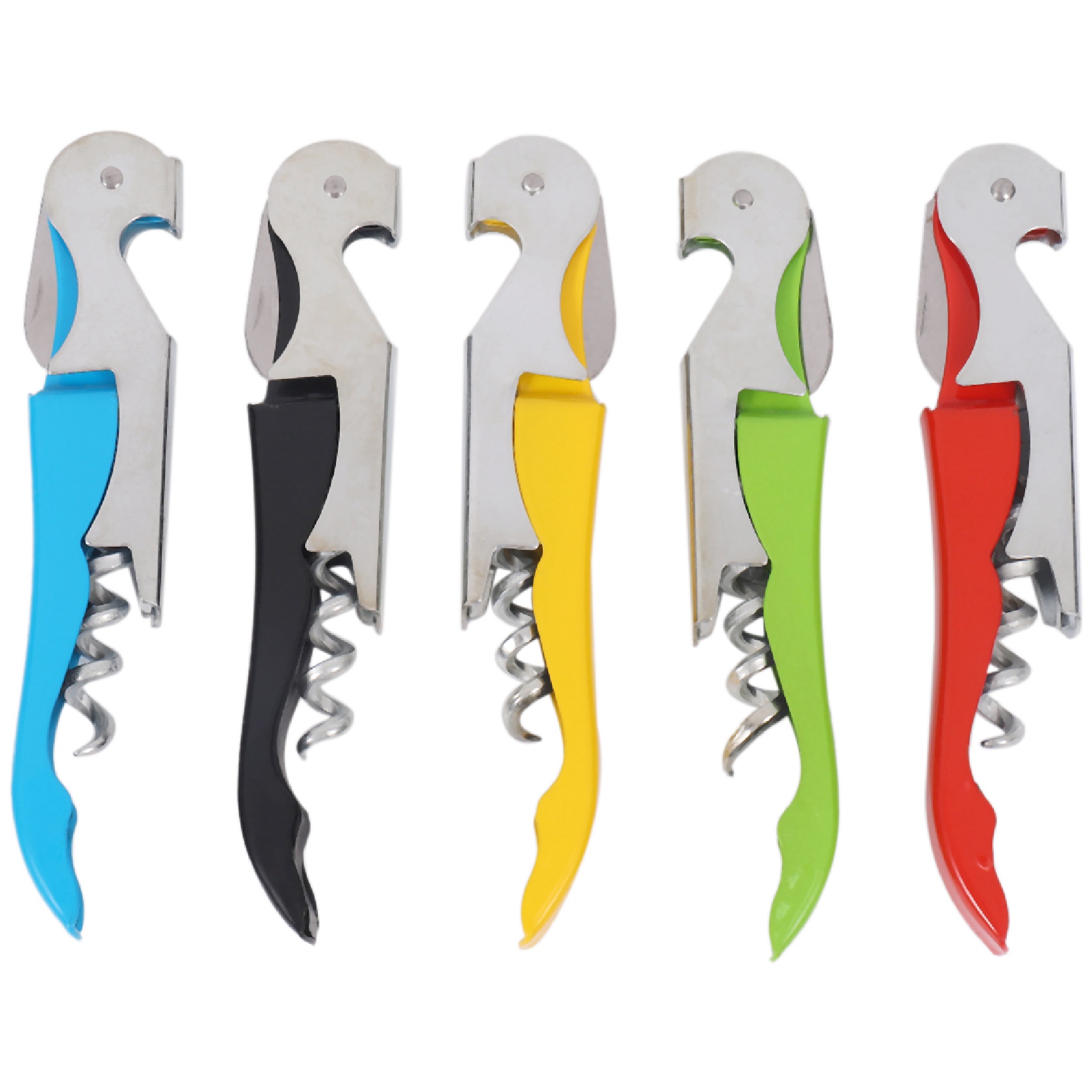 5 Pack Corkscrew Heavy Duty Wi - Heavy Equipment Key Set ulasan dan harga