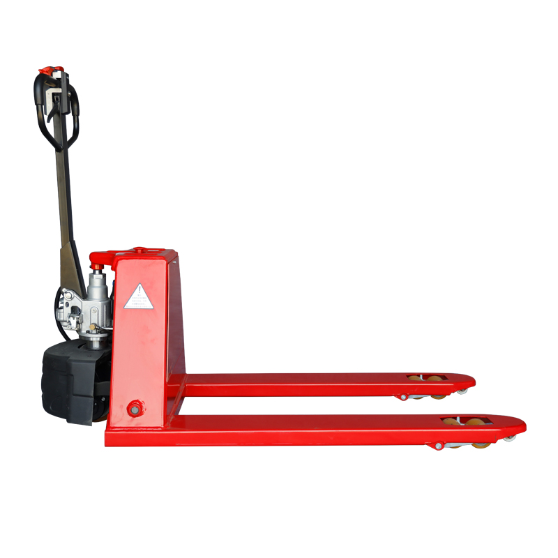 3000K 3Ton Wide Balance Electr - Hand Pallet Truck ulasan dan harga