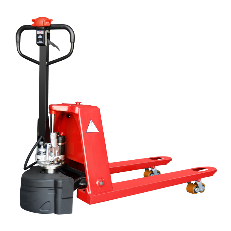 3000K 3Ton Wide Balance Electr - Hand Pallet Truck ulasan dan harga