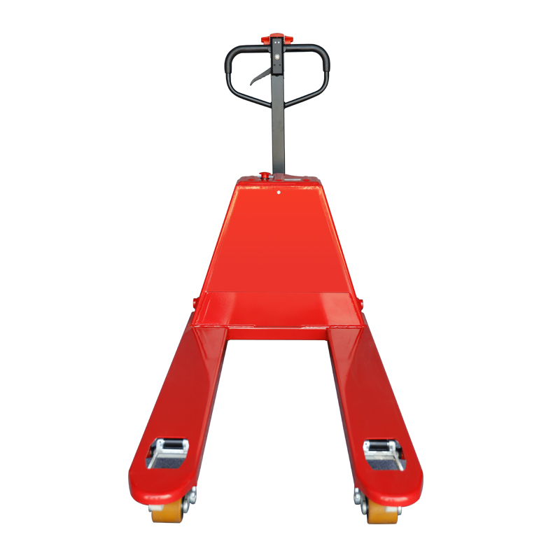 3000K 3Ton Wide Balance Electr - Hand Pallet Truck ulasan dan harga