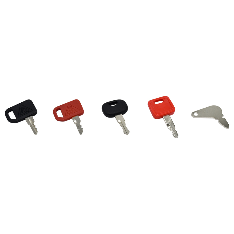 New 5Pcs Heavy Equipment Ignit - Heavy Equipment Key Set ulasan dan harga