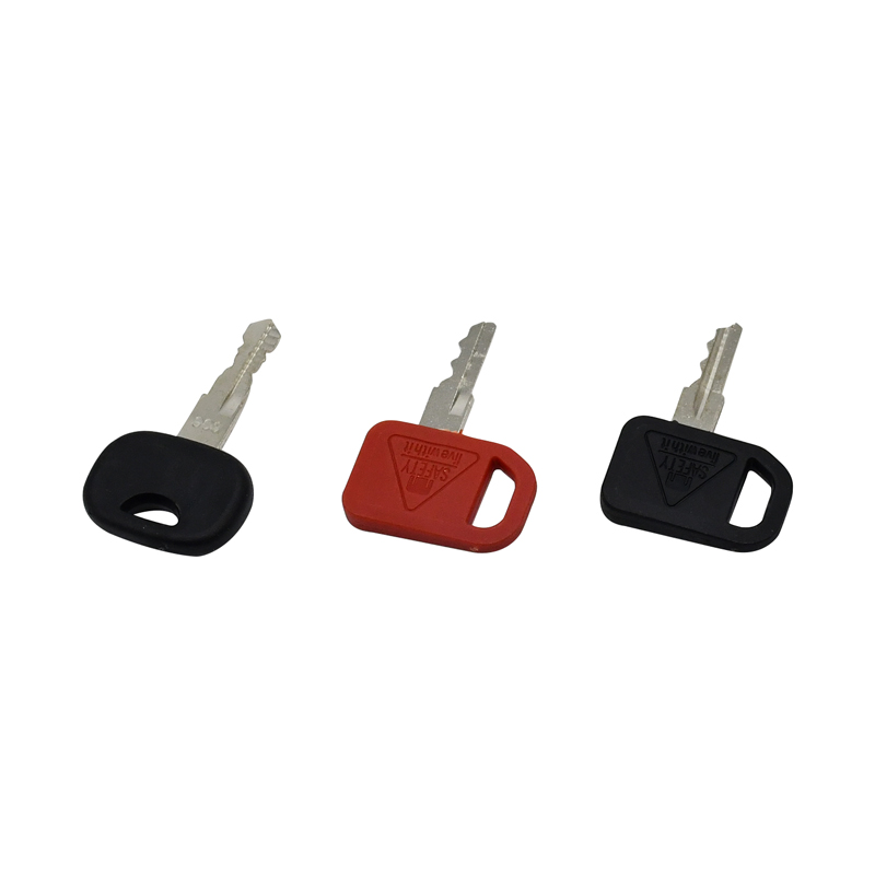 New 5Pcs Heavy Equipment Ignit - Heavy Equipment Key Set ulasan dan harga