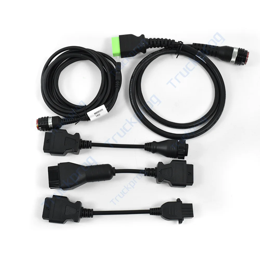 cf33 Tech tool diagnostic soft - Heavy Equipment Software ulasan dan harga