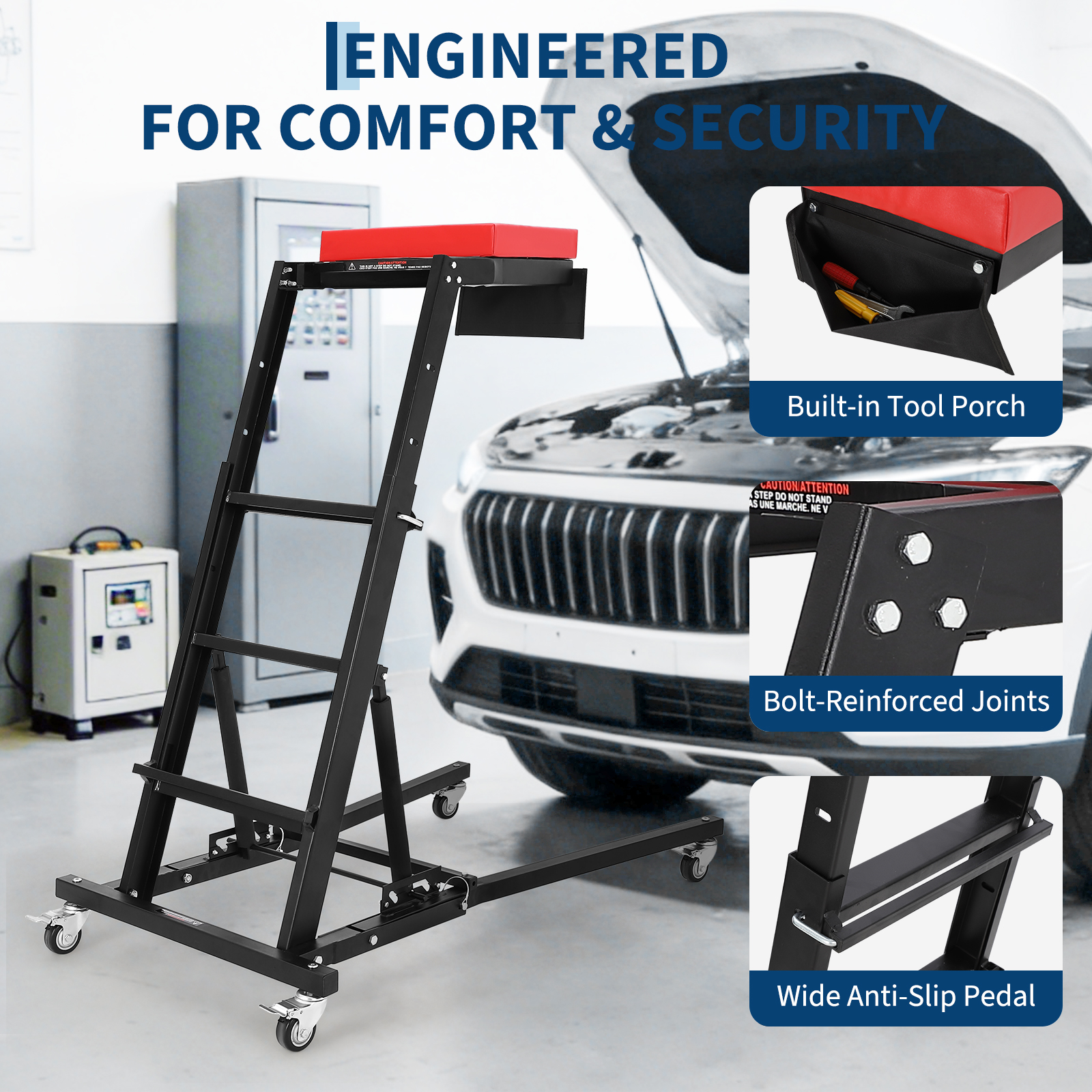Heavy Duty Collapsible Topside - Heavy Equipment For Construction ulasan dan harga
