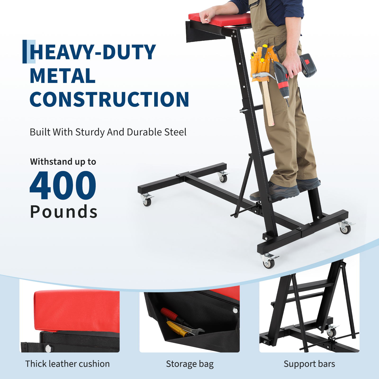 Heavy Duty Collapsible Topside - Heavy Equipment For Construction ulasan dan harga