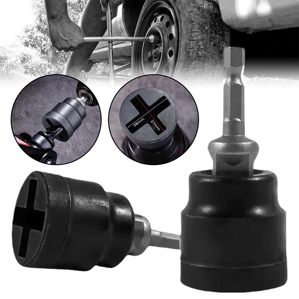 Jack Socket Drill Adapter Elec - Heavy Equipment Jack ulasan dan harga
